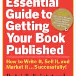 The Essential Guide to Getting Your Book Published e-book is $1.99