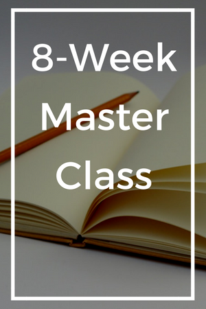 Book Doctors Master Class