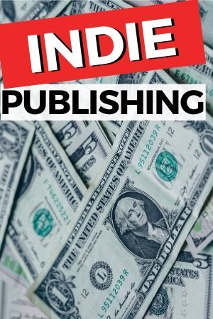 how much does it cost to selfpublish