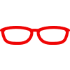 Reading Glasses Icon