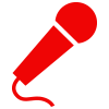 Microphone Icon