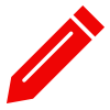 Pencil Icon