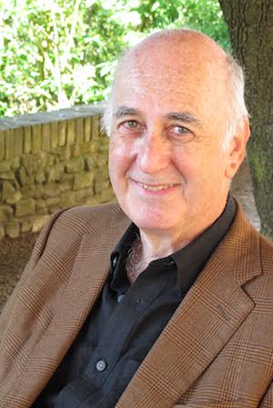 Phillip Lopate on Worshiping at the Altar of Literature, Mother’s Rage, and the Power of University Presses