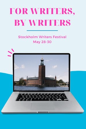 Stockholm Writers Festival